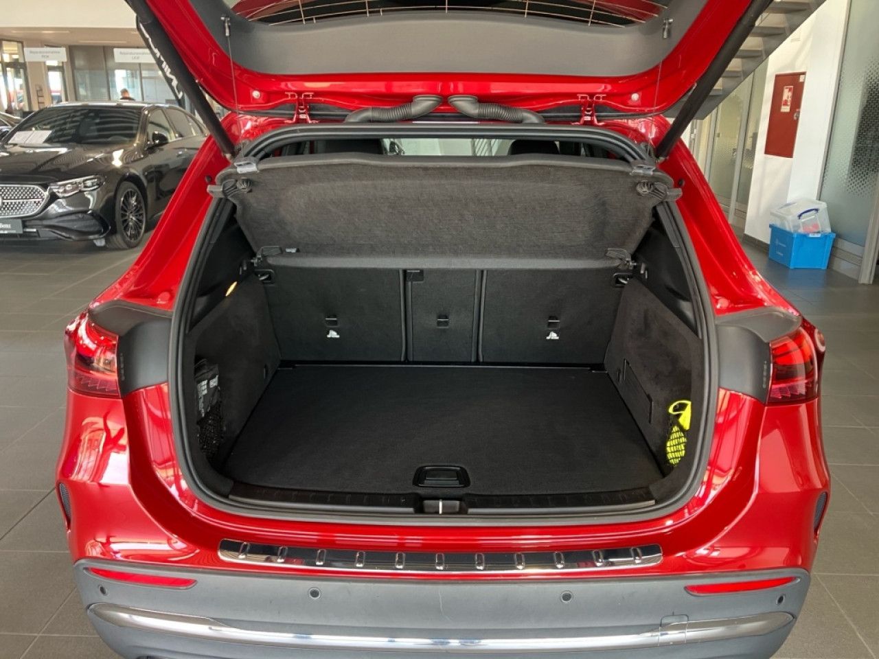 Mercedes-Benz GLA – Bild 17