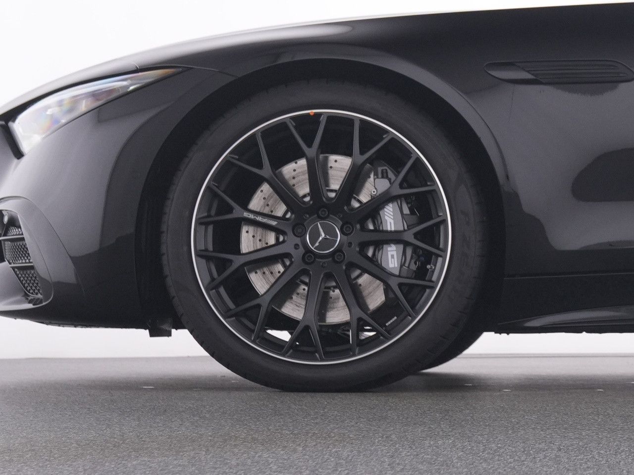 Mercedes-Benz SL – Bild 16
