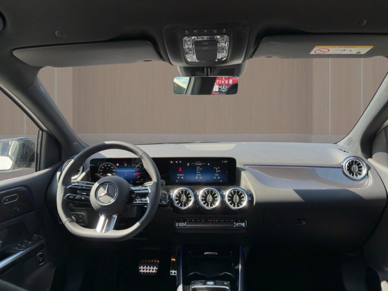 Mercedes-Benz B-Klasse – Bild 8