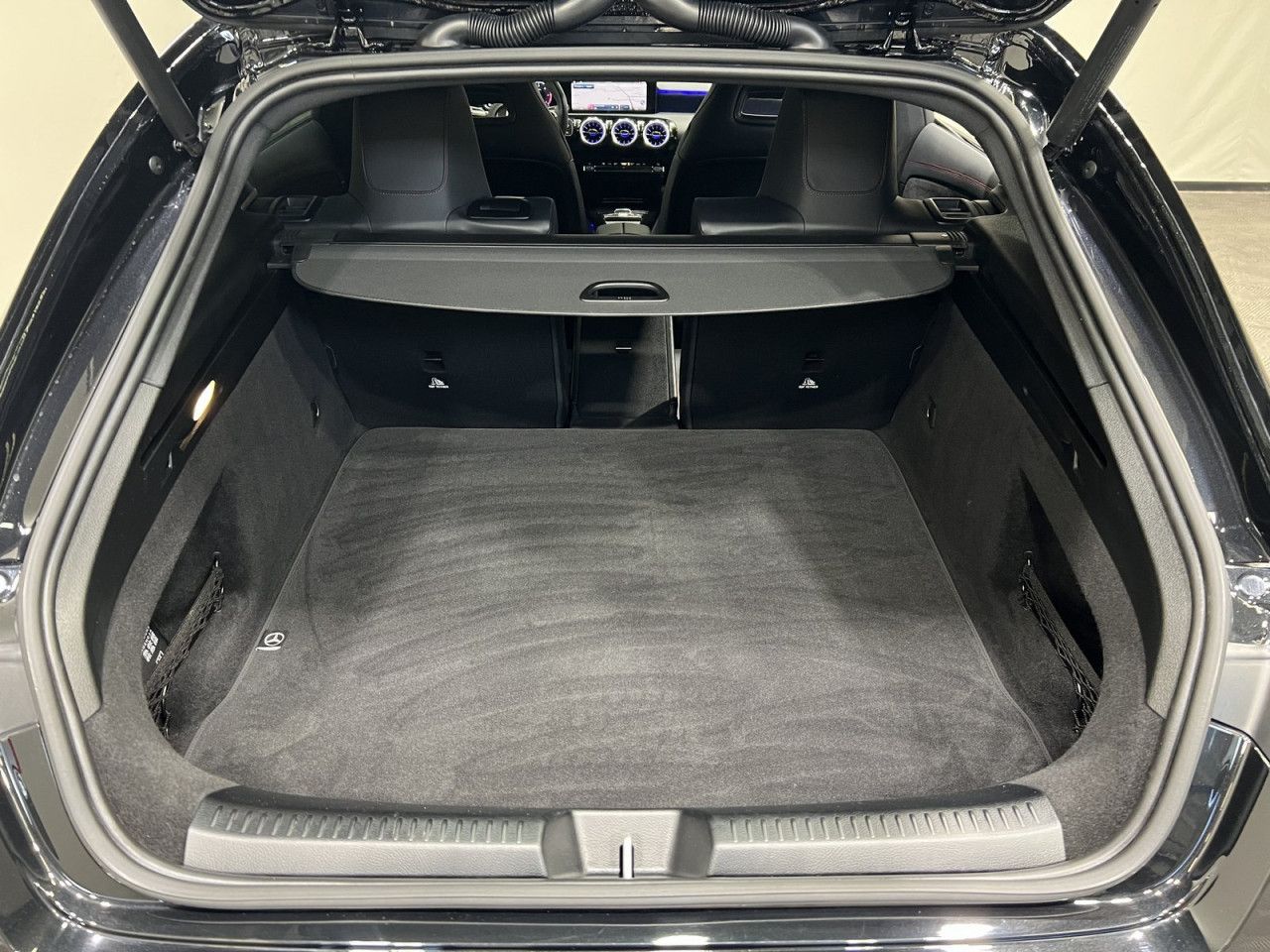 Mercedes-Benz CLA – Bild 9