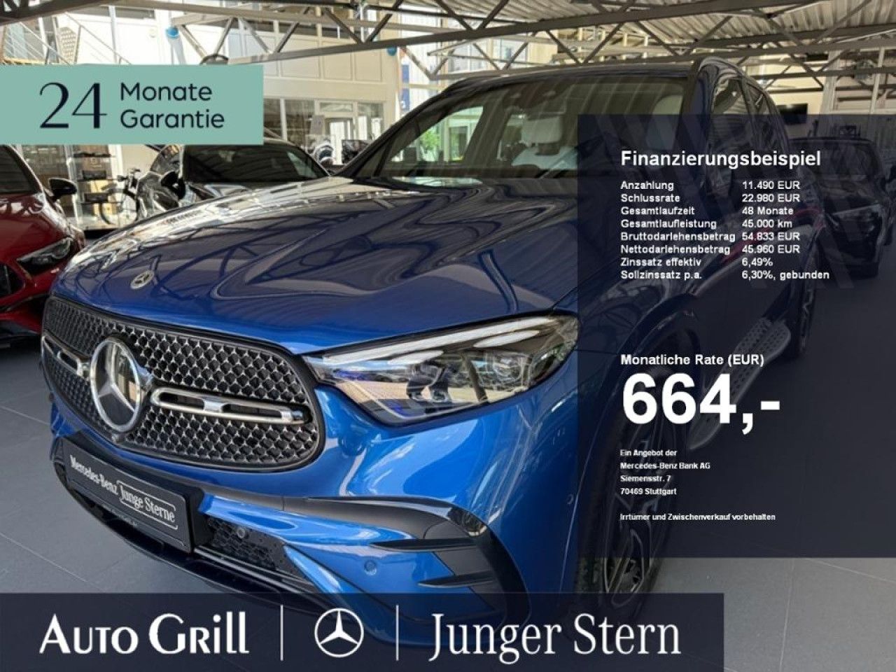 Fahrzeugbild 1 / 29