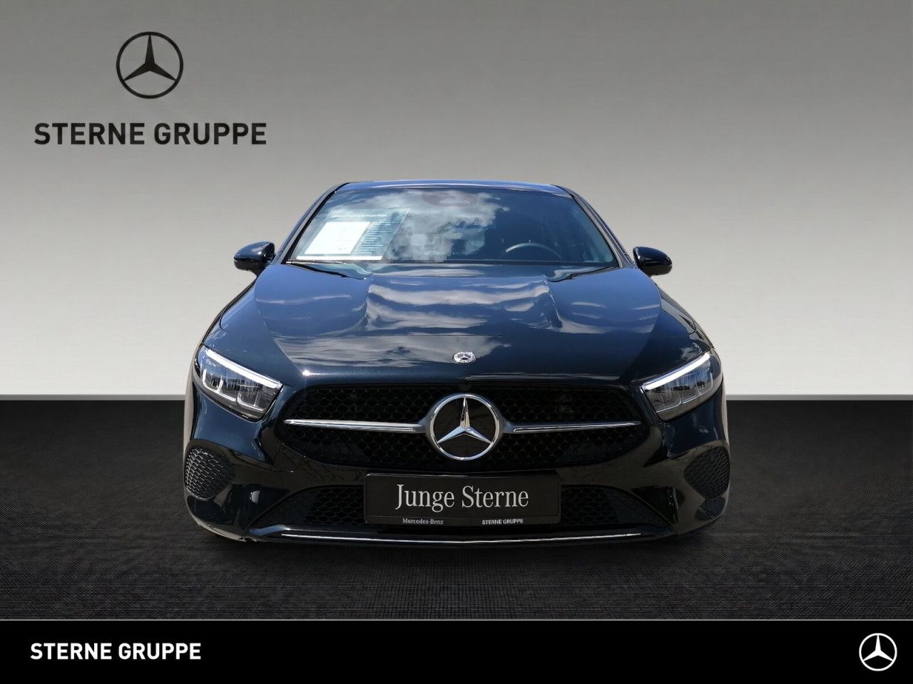 Mercedes-Benz A-Klasse – Bild 5