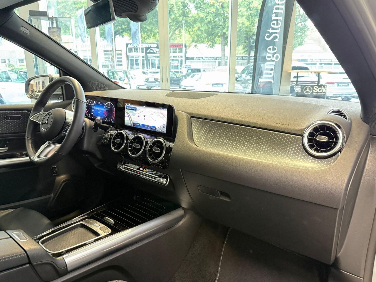 Mercedes-Benz B-Klasse – Bild 13