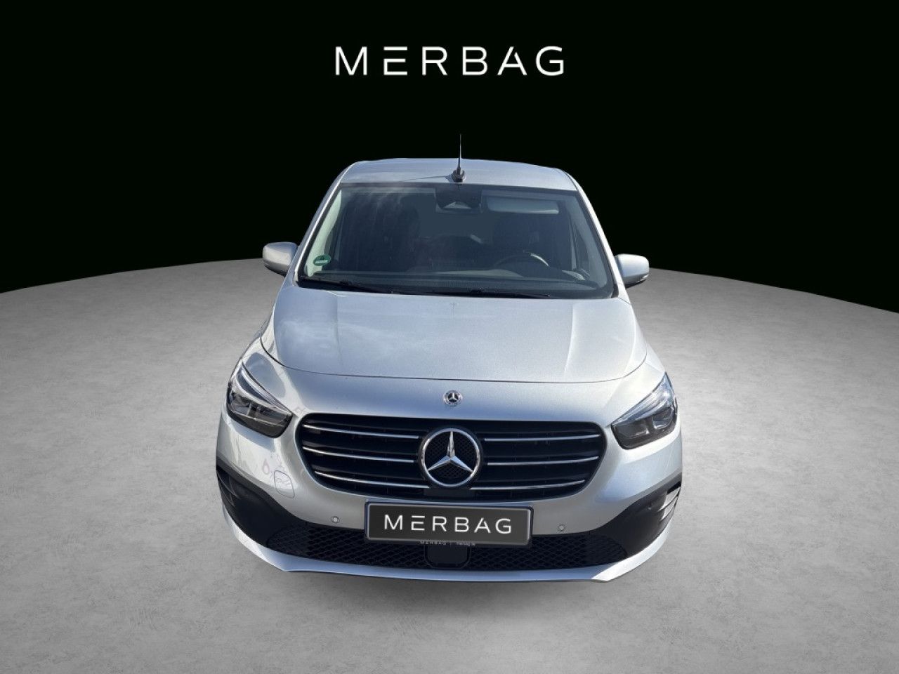 Mercedes-Benz T-Klasse – Bild 2