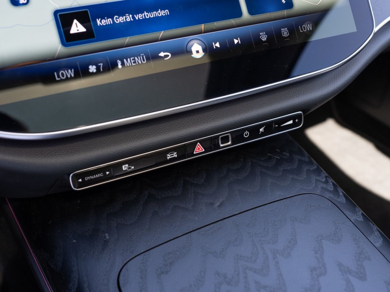 Mercedes-Benz E-Klasse – Bild 19