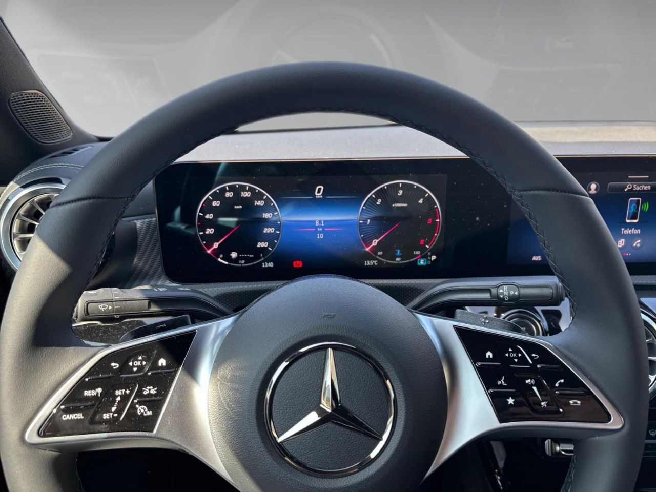 Mercedes-Benz CLA – Bild 10