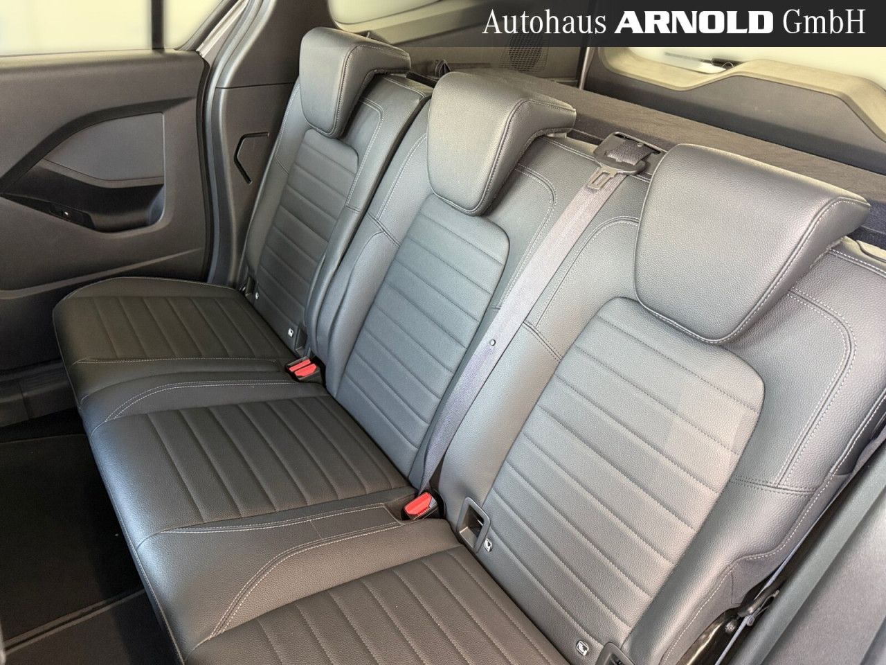 Mercedes-Benz T-Klasse – Bild 13