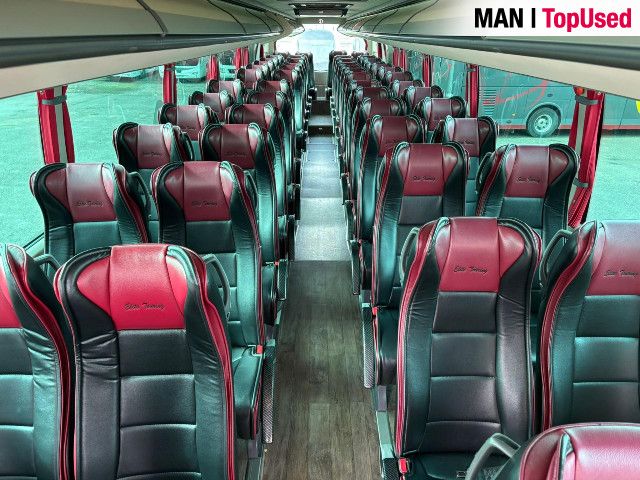 MAN Noge Titanium 20