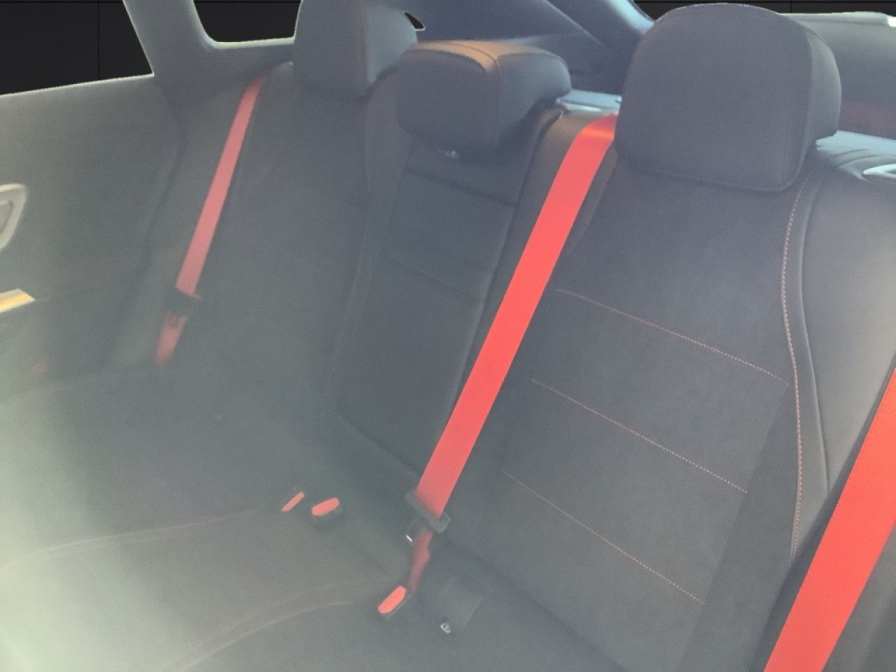 Mercedes-Benz CLA – Bild 13