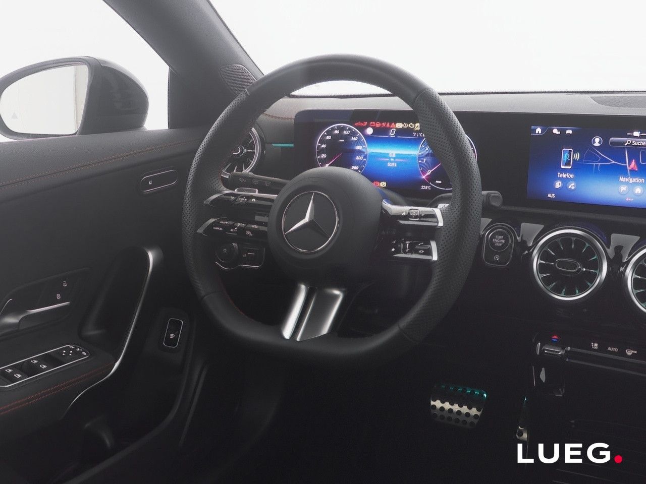 Mercedes-Benz CLA – Bild 4