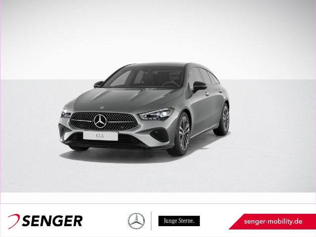 Mercedes-Benz CLA 180 occasion