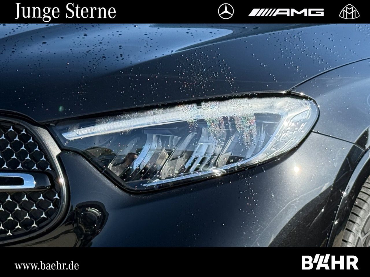 Mercedes-Benz GLC – Bild 18
