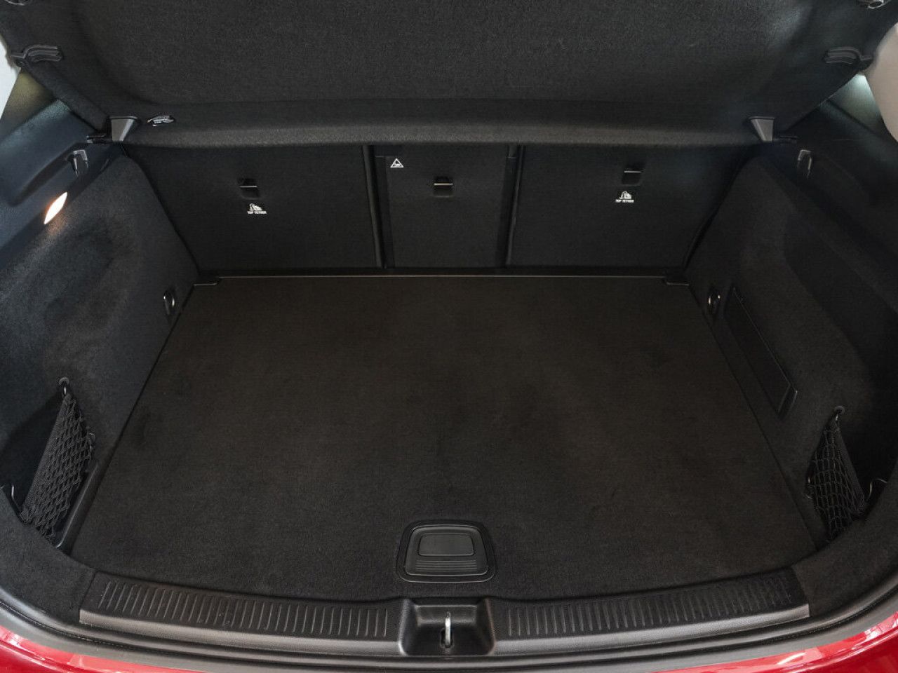 Mercedes-Benz B-Klasse – Bild 4