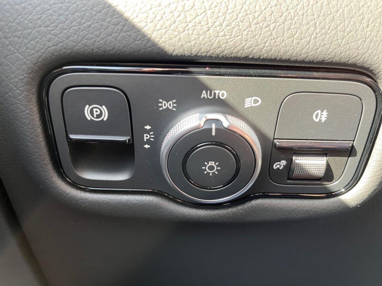 Mercedes-Benz V-Klasse – Bild 19