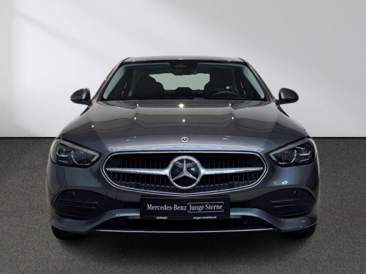 Mercedes-Benz C-Klasse – Bild 2
