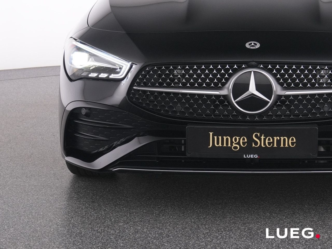 Mercedes-Benz CLA – Bild 15