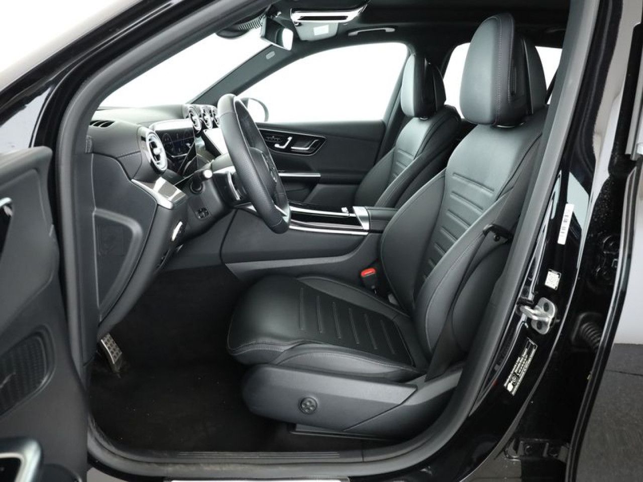 Mercedes-Benz GLC – Bild 11