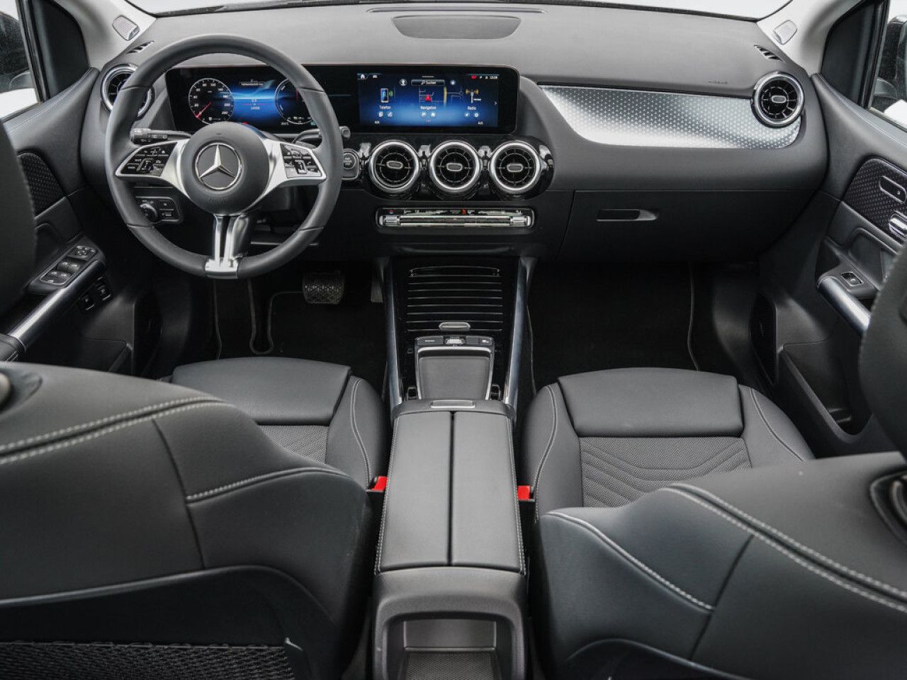 Mercedes-Benz B-Klasse – Bild 10