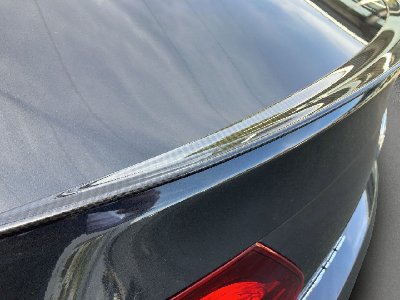Mercedes-Benz C-Klasse – Bild 13