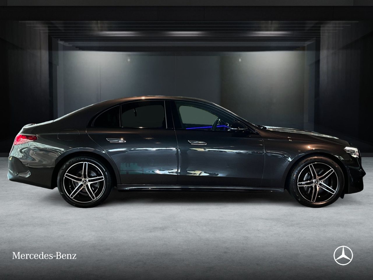 Mercedes-Benz E-Klasse – Bild 18