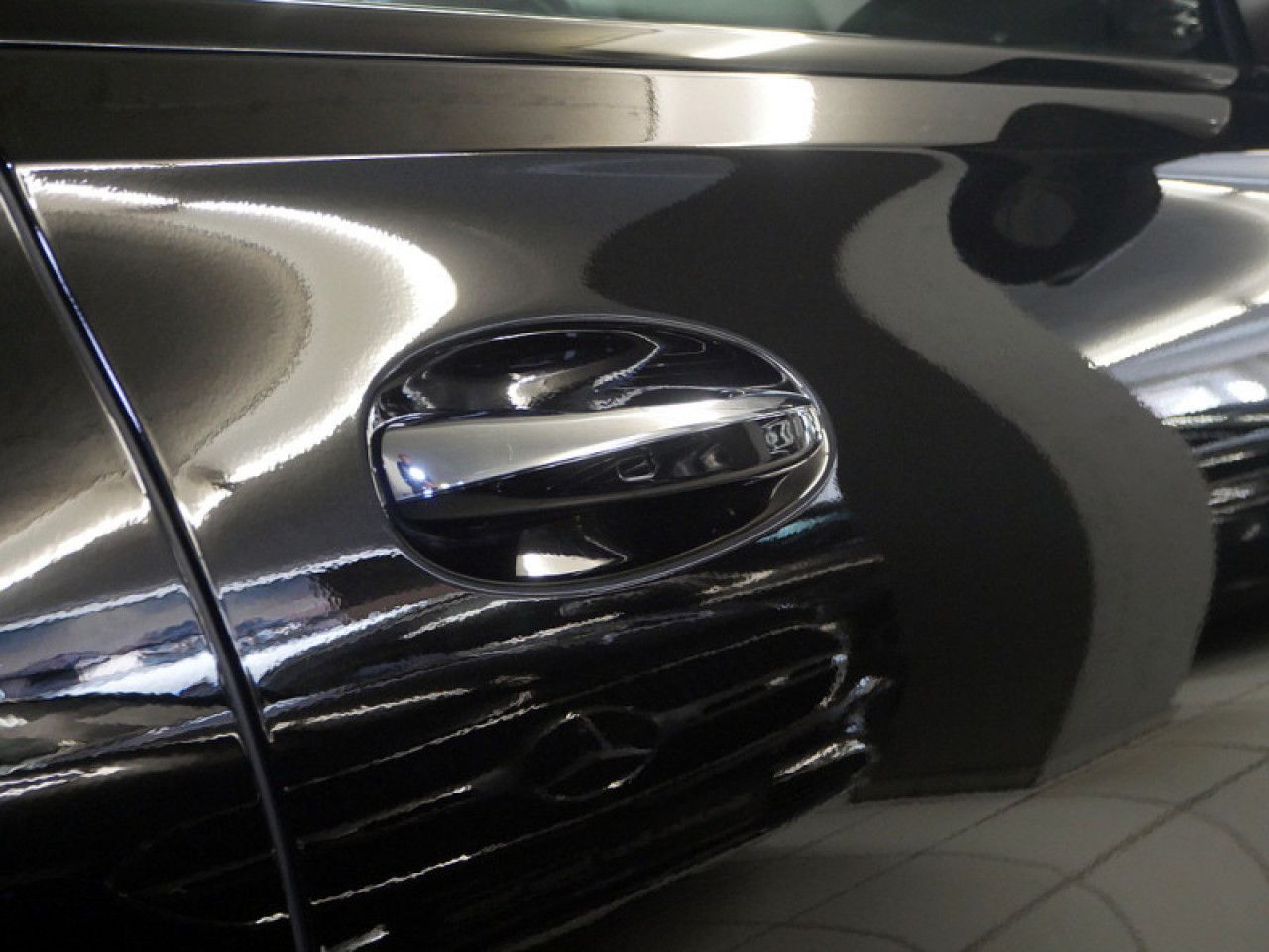 Mercedes-Benz GLS – Bild 9