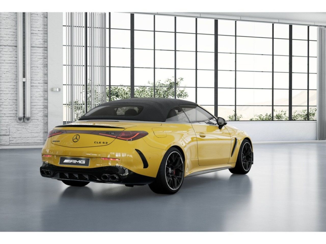 Mercedes-Benz CLE – Bild 2