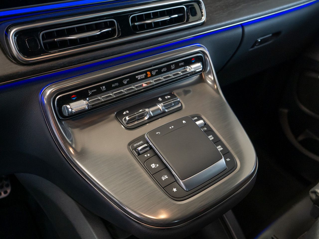 Mercedes-Benz V-Klasse – Bild 11