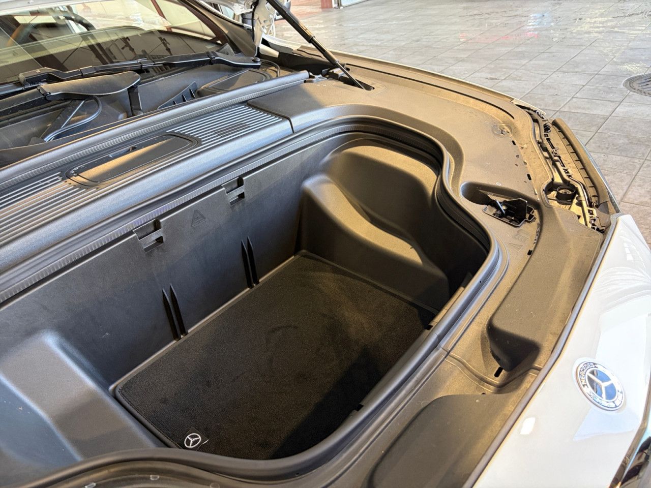 Mercedes-Benz C-Klasse – Bild 19