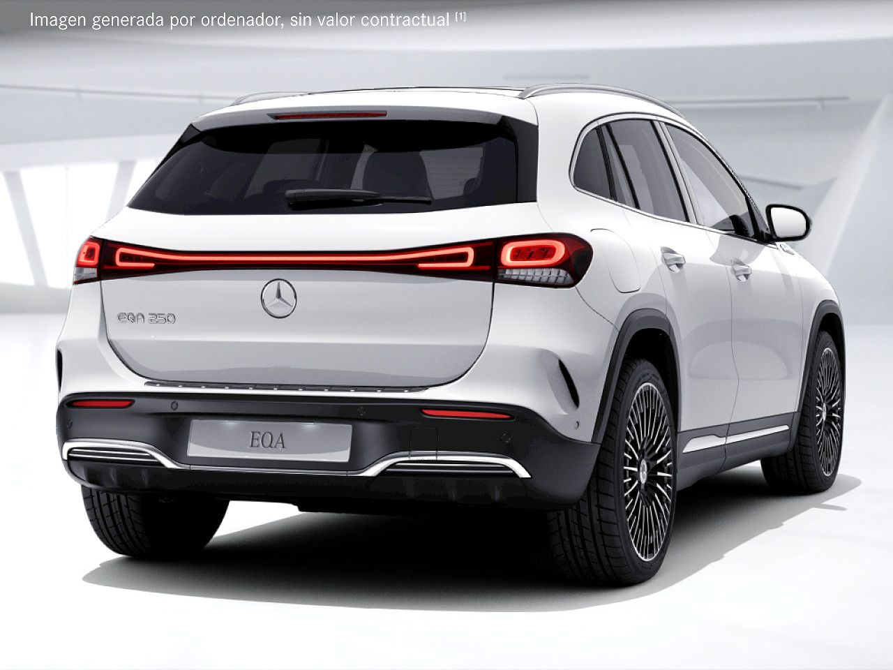 Foto de estudio 3 / 5