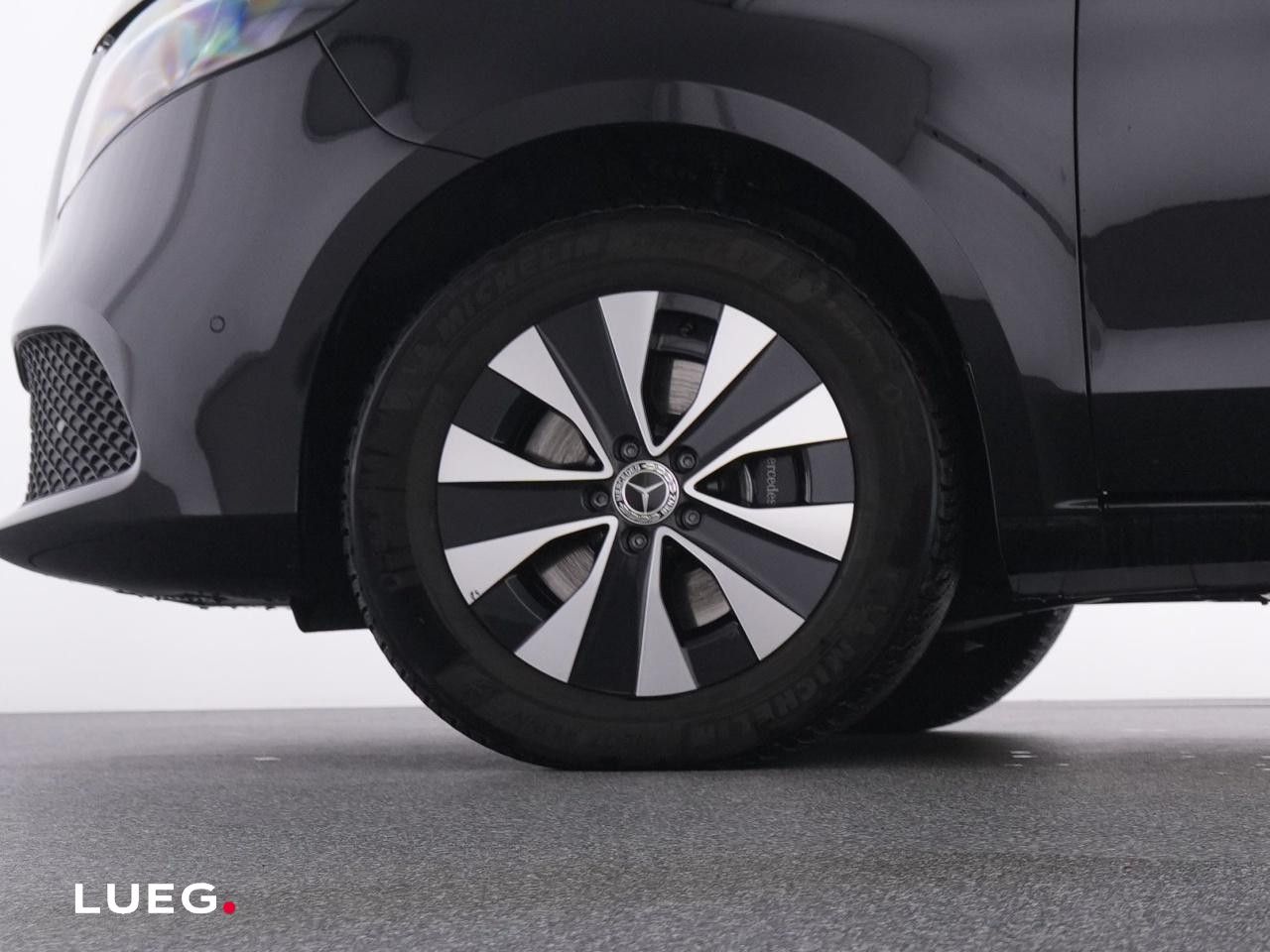 Mercedes-Benz V-Klasse – Bild 19