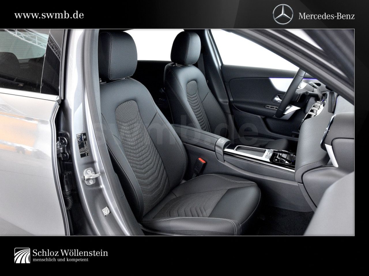 Mercedes-Benz A-Klasse – Bild 7