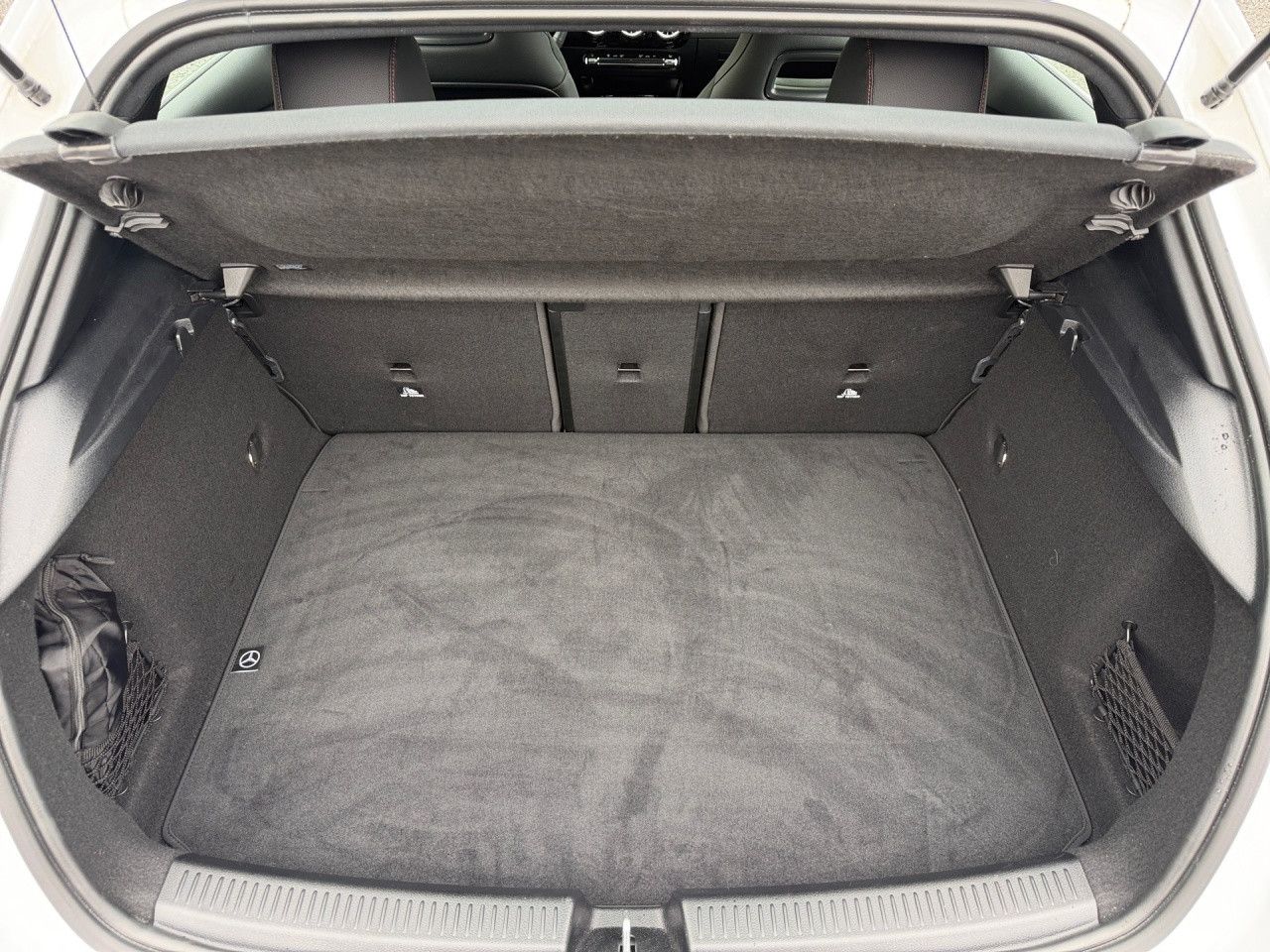 Mercedes-Benz A-Klasse – Bild 8