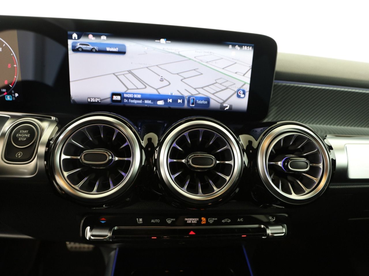 Mercedes-Benz GLB – Bild 11
