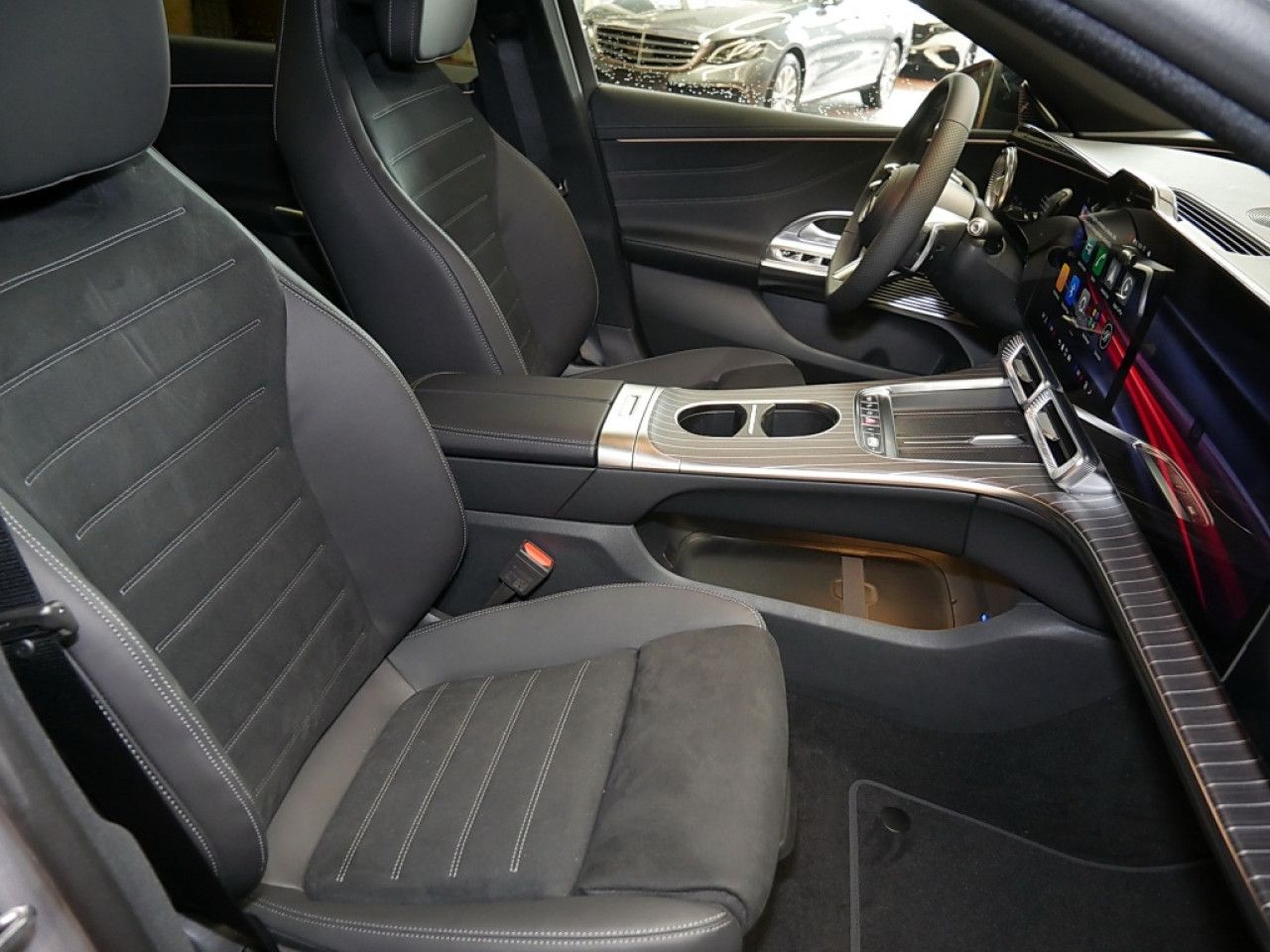 Mercedes-Benz C-Klasse – Bild 5