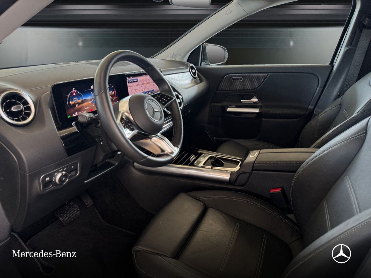 Mercedes-Benz GLA – Bild 9
