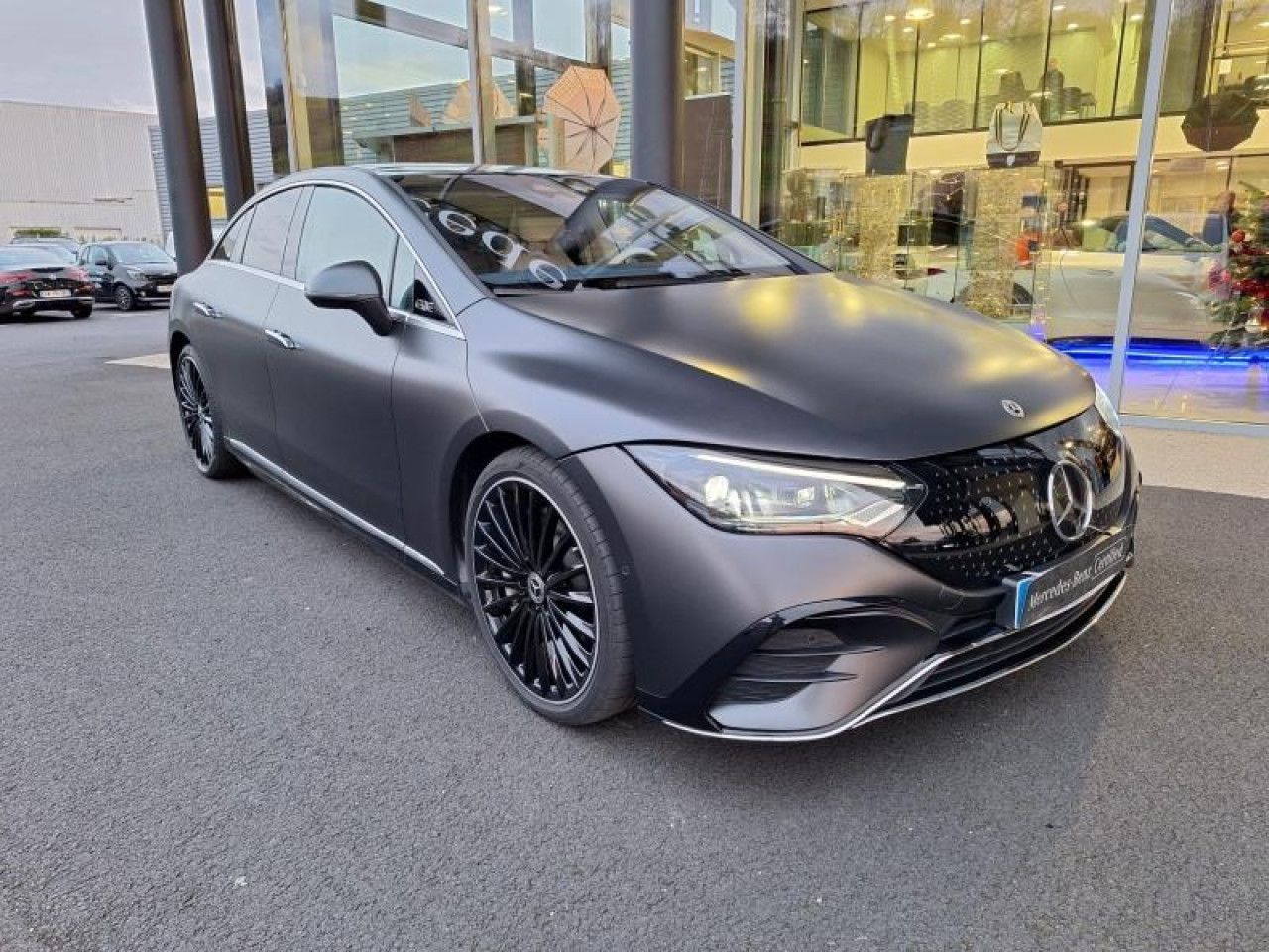 Photo du v&eacute;hicule 3 / 18