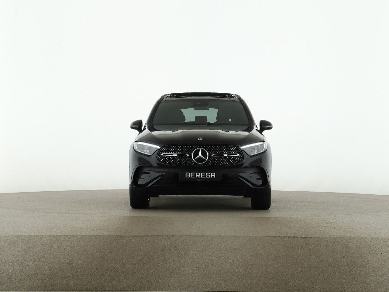 Mercedes-Benz GLC – Bild 2