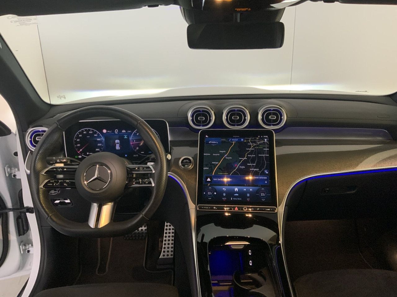 Mercedes-Benz GLC – Bild 8