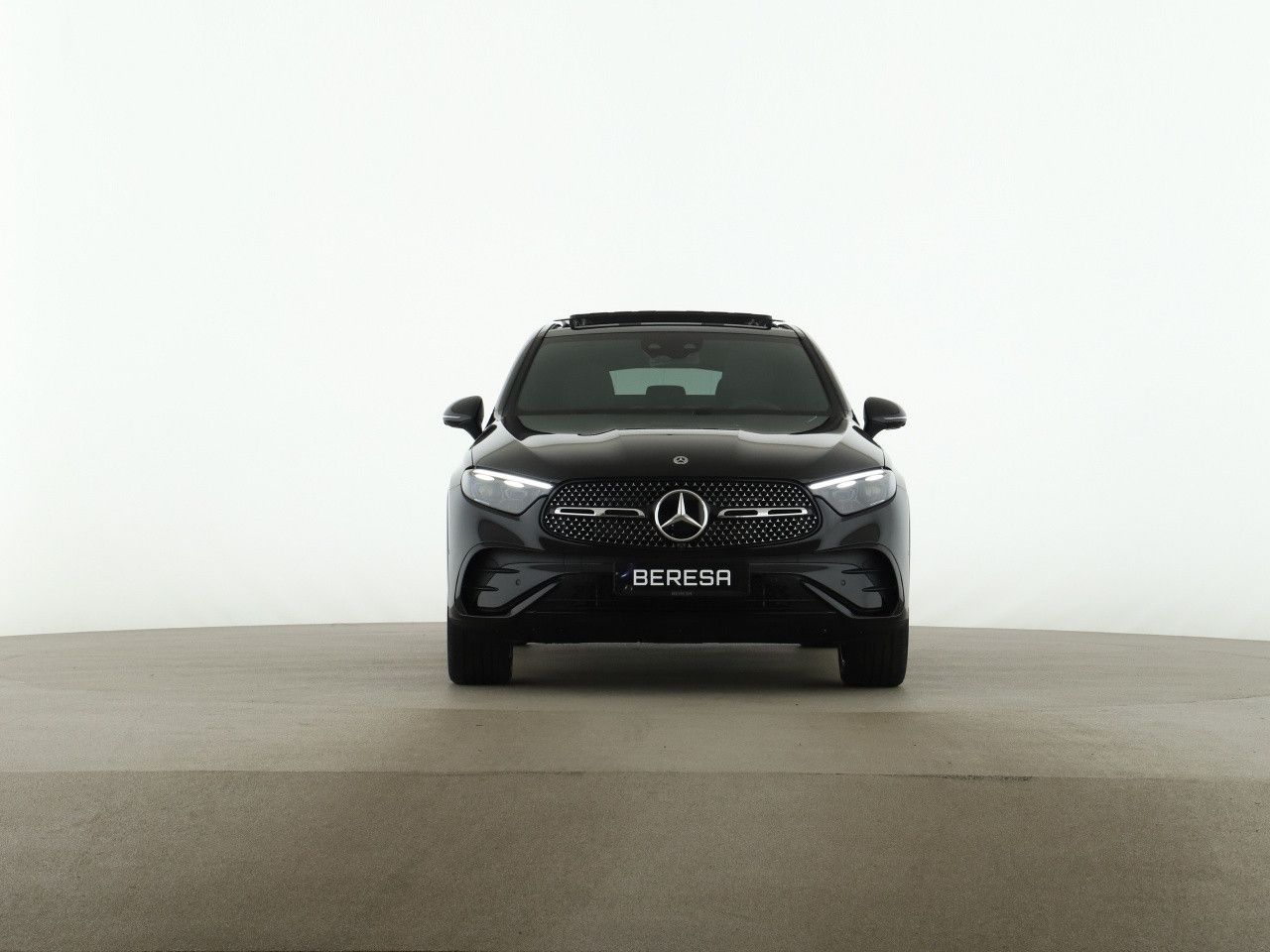 Mercedes-Benz GLC – Bild 2