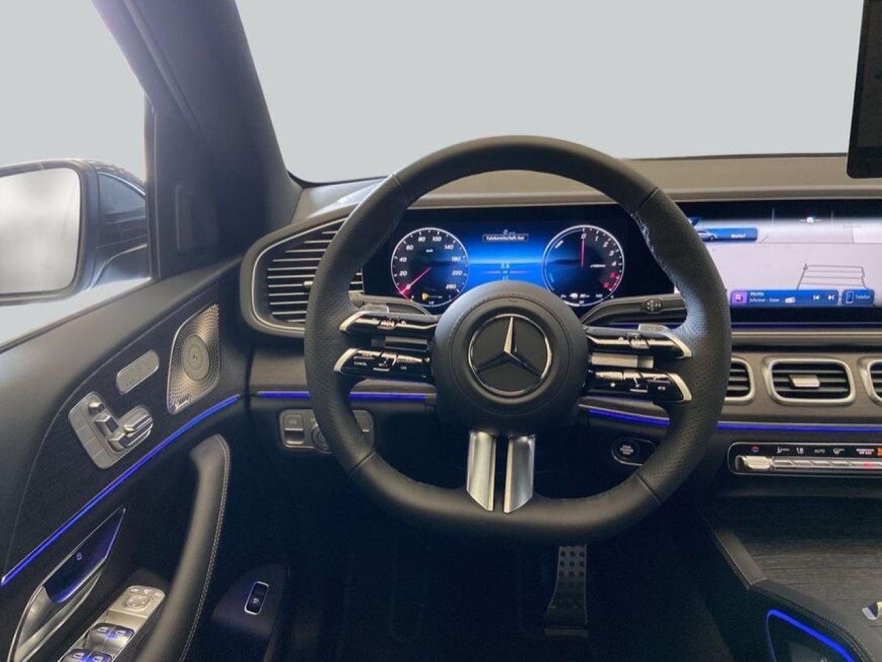 Mercedes-Benz GLE – Bild 18