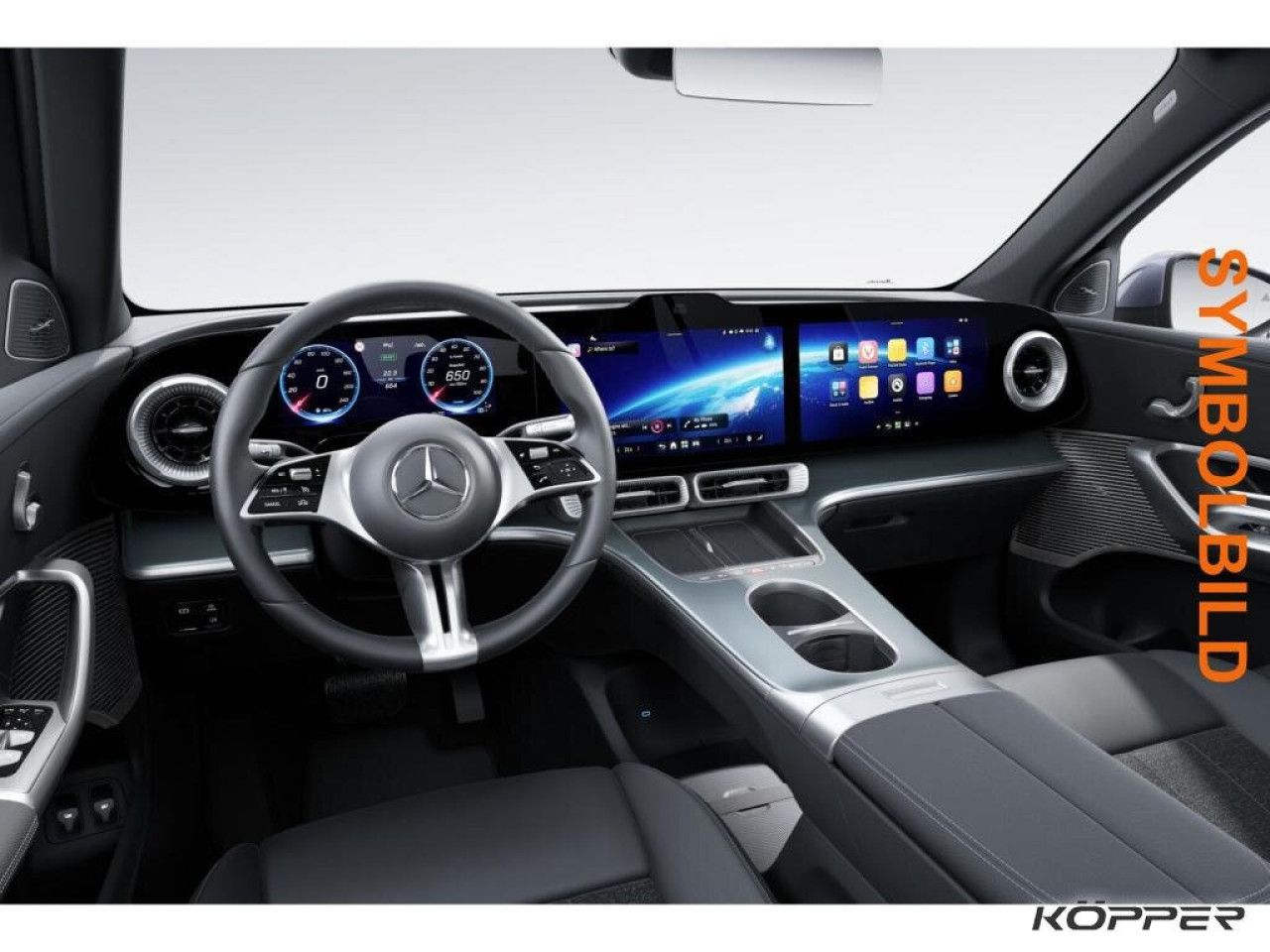 Mercedes-Benz GLC – Bild 3