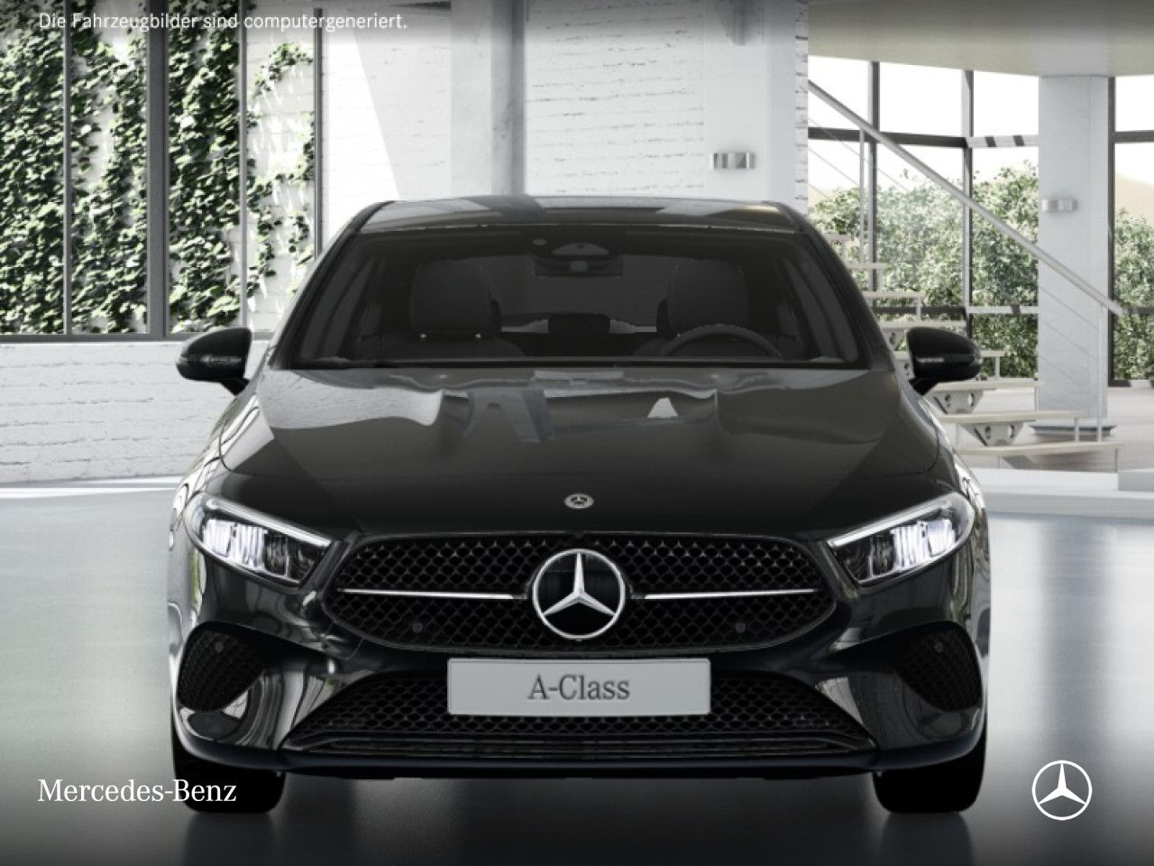 Mercedes-Benz A-Klasse – Bild 5