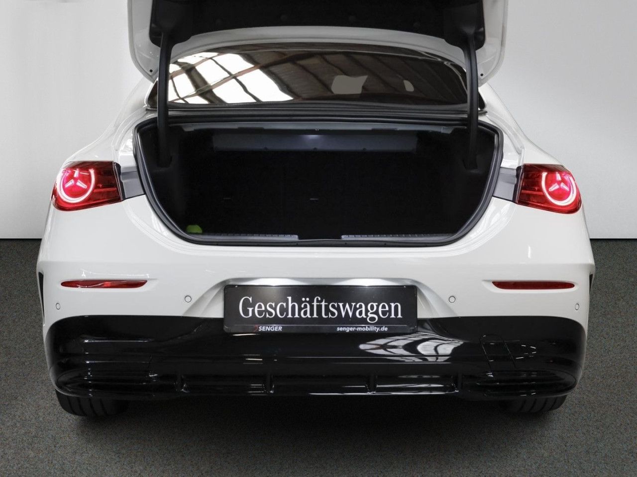 Mercedes-Benz CLA – Bild 10