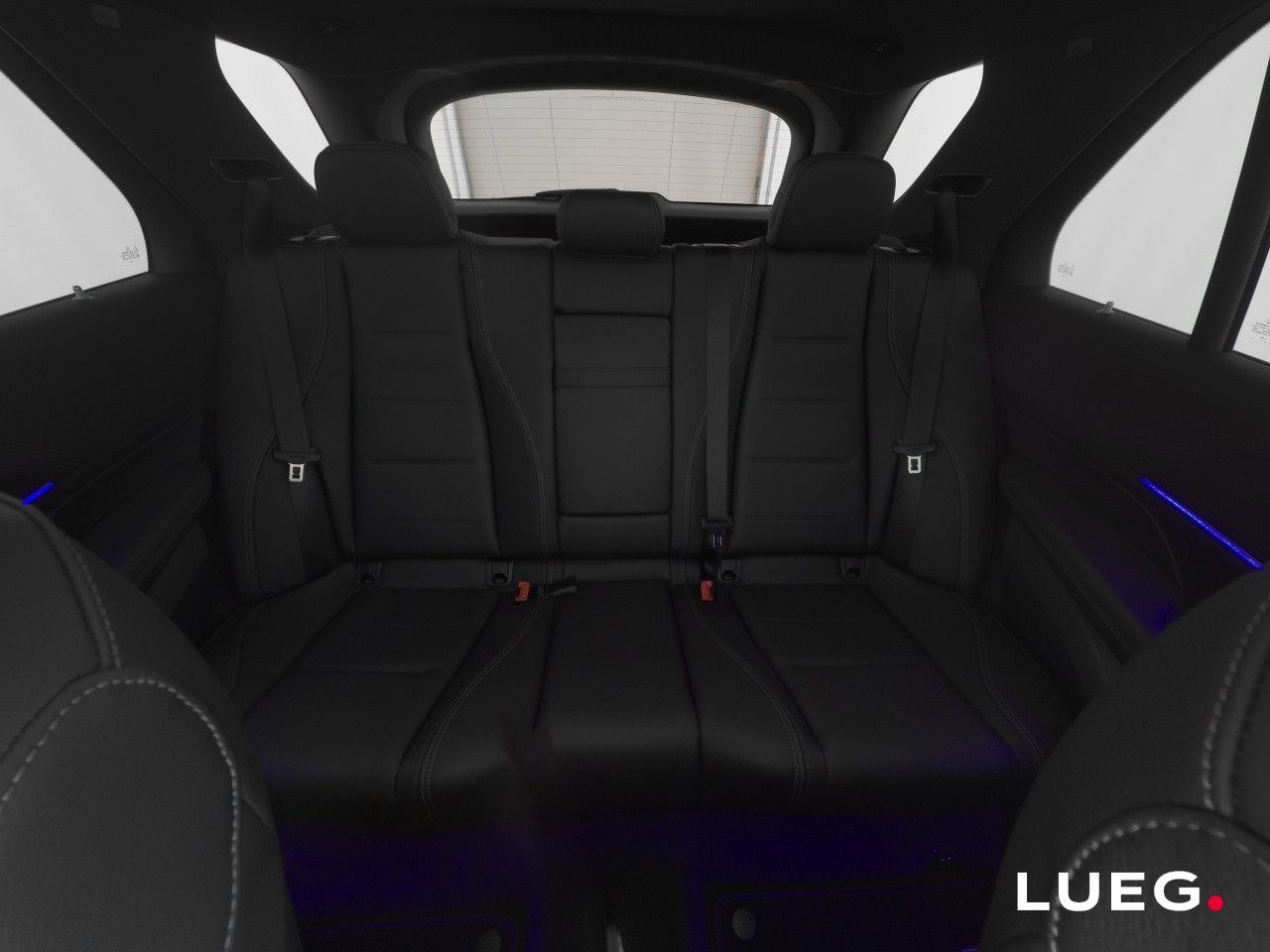 Mercedes-Benz GLE – Bild 5