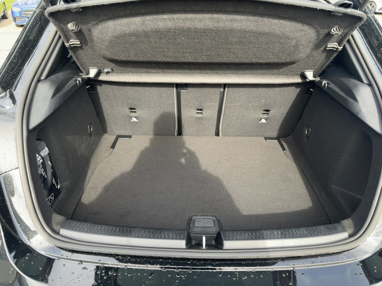 Mercedes-Benz A-Klasse – Bild 8