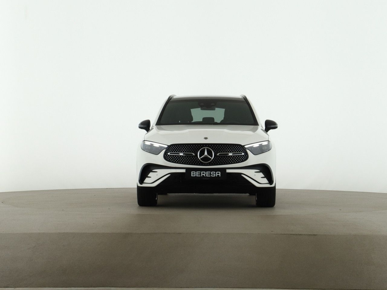 Mercedes-Benz GLC – Bild 2