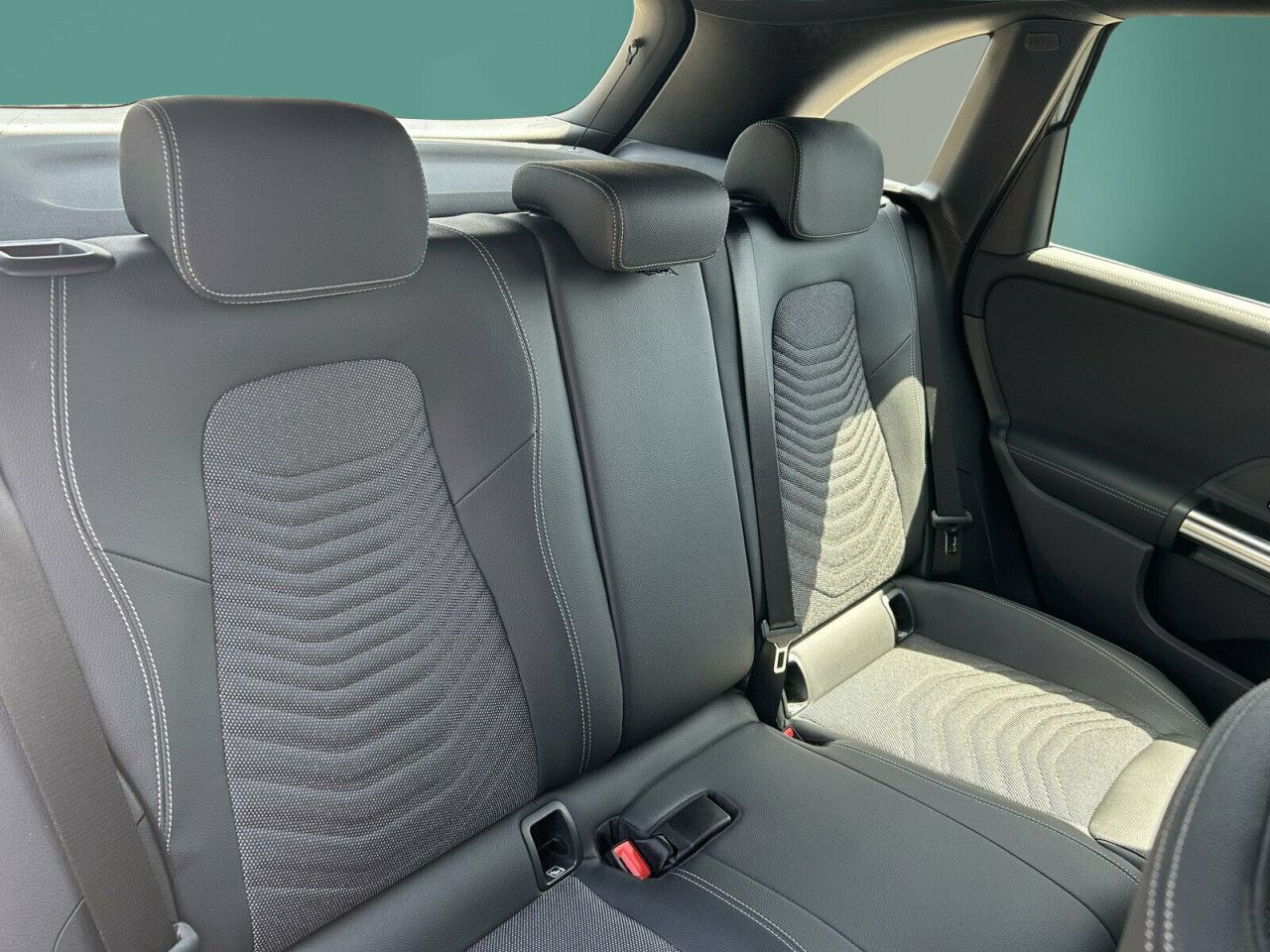 Mercedes-Benz B-Klasse – Bild 13