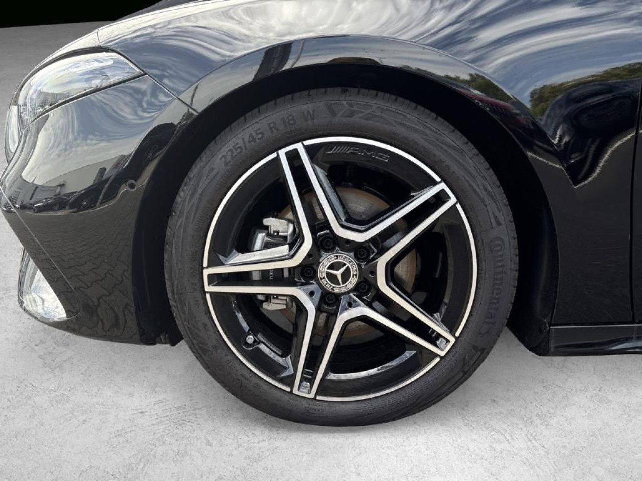 Mercedes-Benz A-Klasse – Bild 3