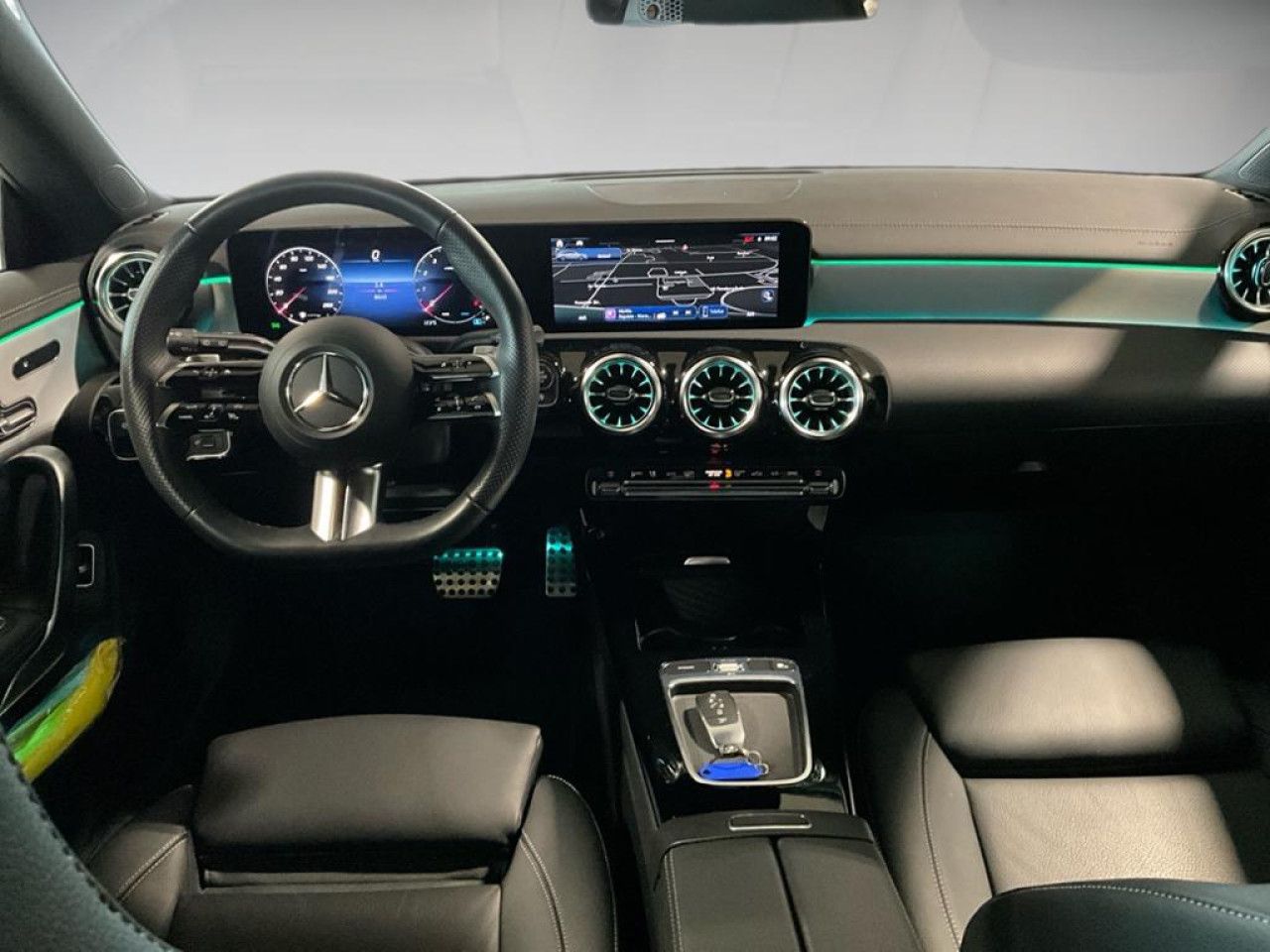 Mercedes-Benz CLA – Bild 10