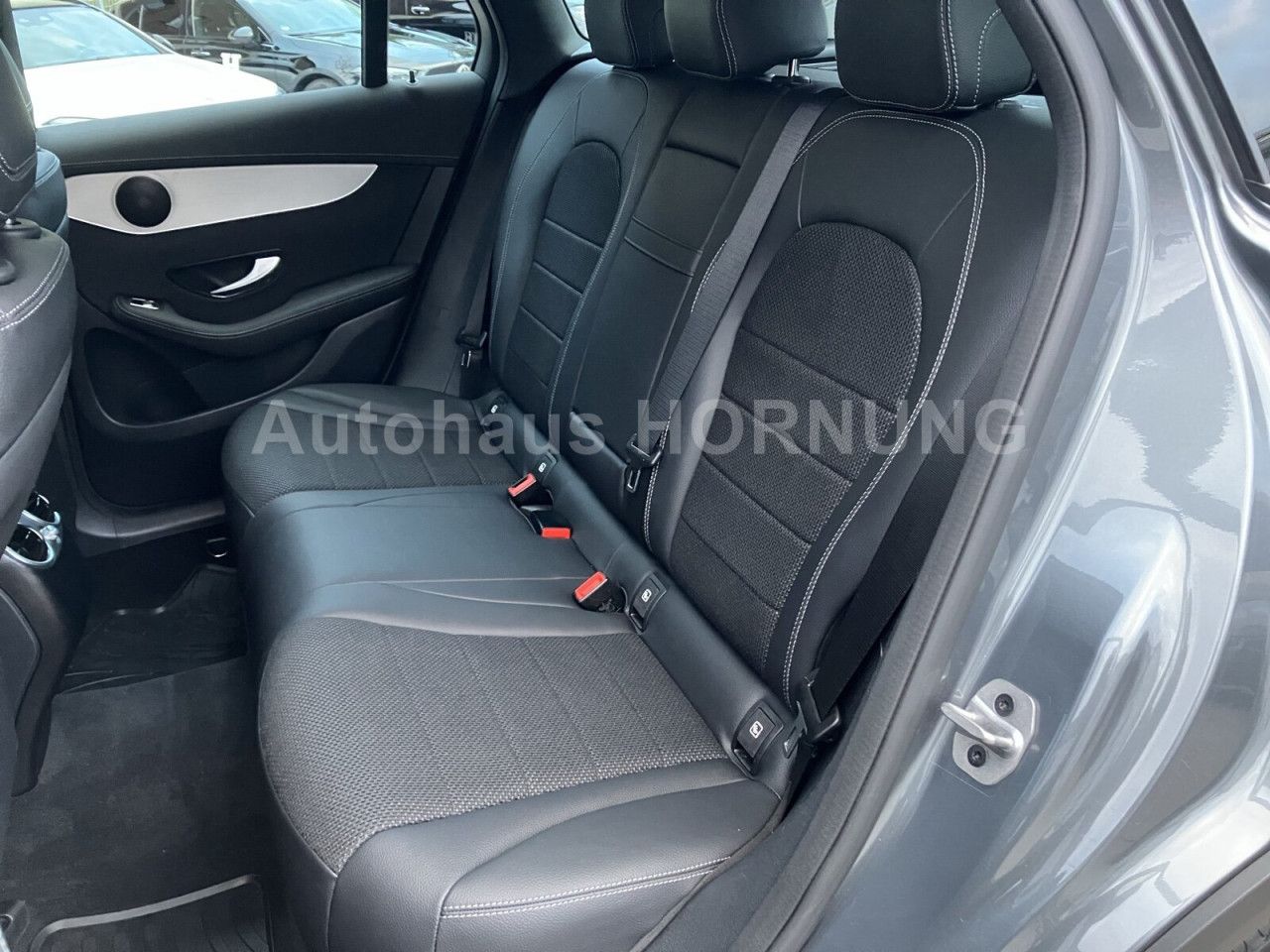 Mercedes-Benz GLC – Bild 18